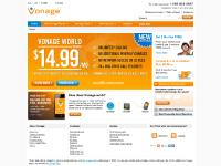 Home Phone Service | VoIP Internet Phone Calling | Vonage Canada