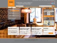 Vondel Hotels Vondel Hotels