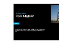 liten vonmatern.com skärmbild liten vonmatern.com skärmbild