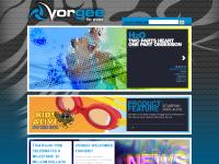Vorgee