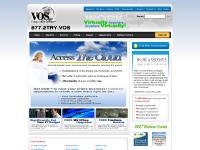 Affordable Hosted IT | Remote Desktop | Disaster Recovery - Virtual Office Systems Columbus Ohio