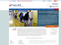  for Candidates, for Volunteers, for Political Parties, for Research