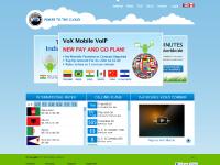 VoX Communications :: VoIP Solutions for Smartphones and Mobile Devices VoX Communications :: VoIP Solutions for Smartphones and Mobile Devices