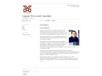 voxhispanica.com SVENSKA, ESPAÑOL, ENGLISH