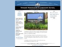 Voyager Montessori Elementary School | Bainbridge Island, Washington | 206-780-5661 Voyager Montessori Elementary School | Bainbridge Island, Washington | 206-780-5661