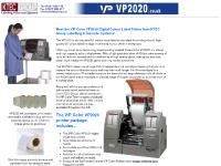 vp2020.co.uk vp2020, vip color, inkjet label printer