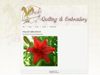 Vivekas Quilting and Embroidery Vivekas Quilting and Embroidery