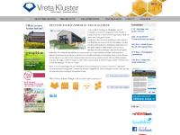 vretakluster.se vreta kluster gröna näringar nulink sankt kors fastighets ab agro öst lediga lokaler ljungsbro forskning utbildning företagande kontor etablering forskning entreprenörer linköping