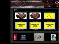 vrigstadmk.se KLUBBINFORMATION, VÄGBESKRIVNING, TRÄNINGSTIDER vrigstadmk.se KLUBBINFORMATION, VÄGBESKRIVNING, TRÄNINGSTIDER