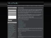 liten vrs.org.uk skärmbild liten vrs.org.uk skärmbild