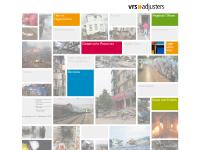 Loss Adjusters and Claim managers for industrial and commercial claims - vrs adjusters Loss Adjusters and Claim managers for industrial and commercial claims - vrs adjusters