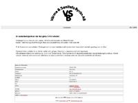 Värme & Sanitets byrån i Teckomatorp AB