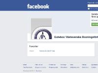 Gotebox Västsvenska Boxningsförbundet | Facebook Gotebox Västsvenska Boxningsförbundet | Facebook