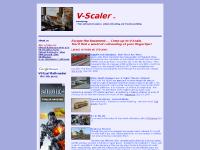 VR Reading Room, Virtual Railroader, Signal Computer Consultants, Mark Hodson VR Reading Room, Virtual Railroader, Signal Computer Consultants, Mark Hodson