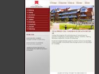 liten vsf.se skärmbild