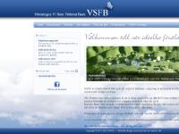 VSFB - Föreningen Vi Som Förlorat Barn