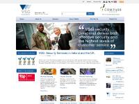 One Vision, Leadership Team, Keith Francis, Barry Dawson  One Vision, Leadership Team, Keith Francis, Barry Dawson