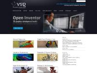 High performance 3D visualization software | FEI Visualization Sciences Group High performance 3D visualization software | FEI Visualization Sciences Group