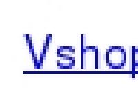 liten vshop.se skärmbild liten vshop.se skärmbild