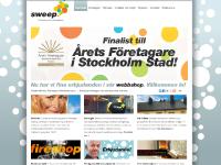 Sweep - Din sotare i Stockholm Sweep - Din sotare i Stockholm