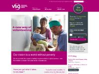 Volunteer Abroad - Voluntary Service Overseas - VSO UK Volunteer Abroad - Voluntary Service Overseas - VSO UK