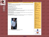 liten vsrk.org skärmbild