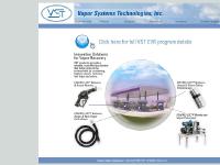 Vapor Systems Technologies