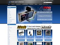 Virtual Sounds Technology, Akai Parts MPC Accessories, Musical Instruments, Drum Machines, Samplers, Controllers, Service & Repair Virtual Sounds Technology, Akai Parts MPC Accessories, Musical Instruments, Drum Machines, Samplers, Controllers, Service & Repair