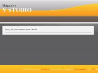 V-studio magazine | Creativeness with a heart V-studio magazine | Creativeness with a heart
