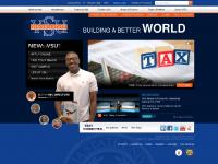 Virginia State University - Petersburg, Virginia