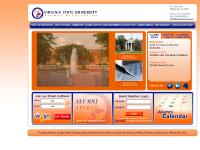vsuaaonline.com VSUAA, Virginia State University Alumni Association, VSU