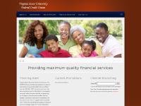 Virginia State University Federal Credit Union |