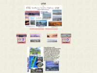 US East Coast Real Estate, US Bed and Breakfasts, US East Coast Cruises,