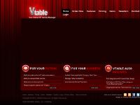 Online Bottle Reservations Script | Online VIP Service Manager Online Bottle Reservations Script | Online VIP Service Manager