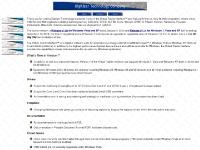 Digitizer Technology Company Digitizer Technology Company