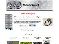 vtac - VTAC Motorsport
