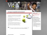 Europas kompletta tennisakademi - vtasweden.se Europas kompletta tennisakademi - vtasweden.se