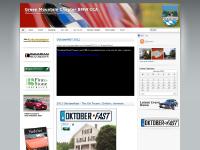 Green Mountain Chapter BMW CCA