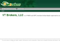 VTBrokers VTBrokers