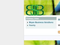 The Vermont Bryan Family and Bryan Business Solutions The Vermont Bryan Family and Bryan Business Solutions