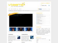 vteams | Dedicated Developers | PHP Development | .Net Development | Java Development | iPhone Apps | Designers | Shopping Carts