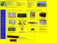 Vtec Electronics GmbH