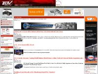 The Temple of VTEC - Honda and Acura Enthusiasts Online