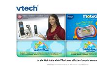 Electronic Learning Toys | Telecommunications Products | VTech