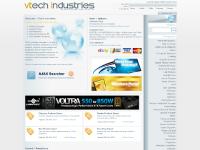 VTech Industries Online Computer Hardware