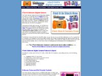 VTech Kidizoom Camera | Digital VTech Kidizoom Camera for Kids