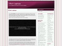 VTech Laptops | VTech Laptop For Tots And Toddlers