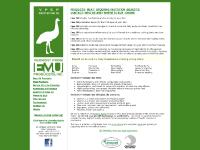 vtemu.com emu oil, Emu, Oil
