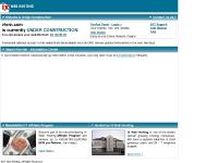 vtern.com is under construction