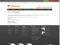 Consumer Broadband Consumer Broadband